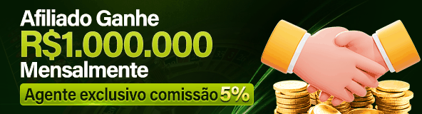 Imagem promocional da plataforma oficial do cassino