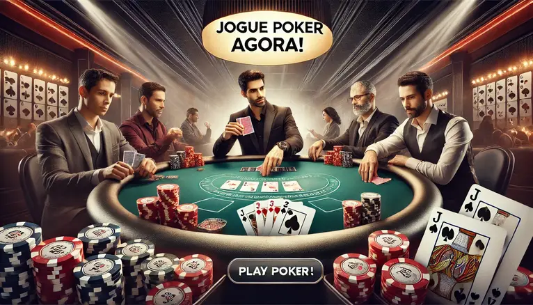 Imagem promocional da plataforma oficial do cassino