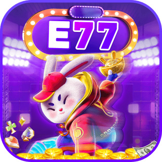 LOGO da plataforma oficial e77